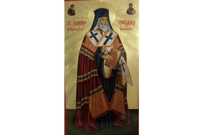 Mitropolitul Varlaam, mare cărturar, teolog și arhitect al Bisericii naționale