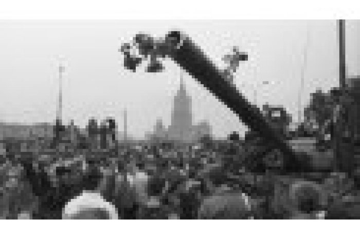 Август 1991: Хроника неудавшегося переворота (II)