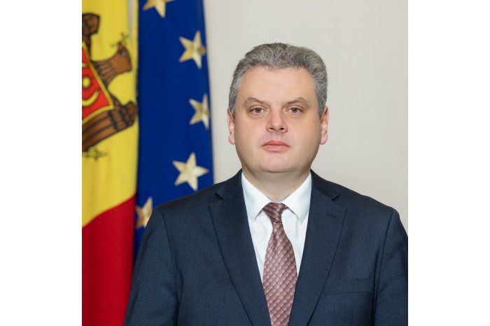 Олег Серебрян: Большая часть торговли Приднестровья идет с ЕС, особенно с Румынией