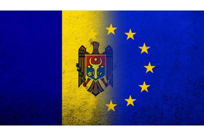EU executive to propose starting membership talks with Ukraine, Moldova - officials