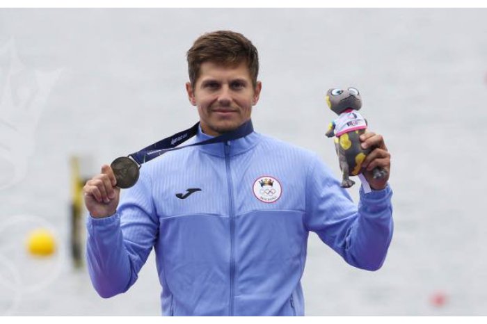 Еще два молдавских спортсмена в начале года возглавили мировые рейтинги 
