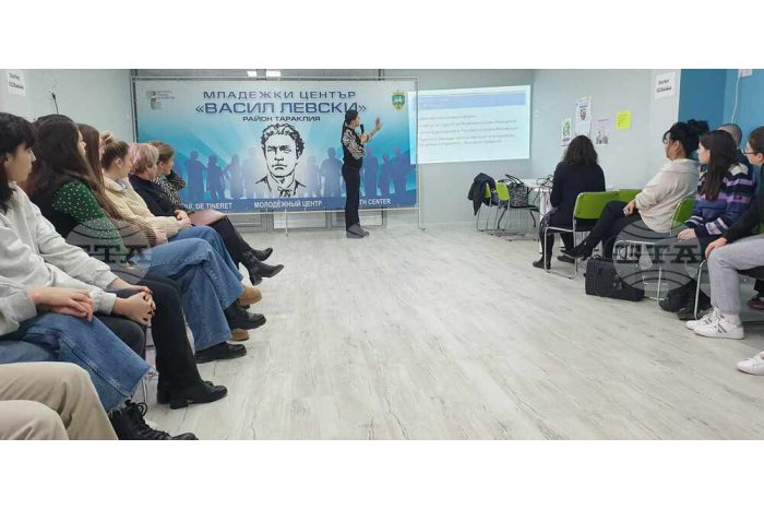 Education Ministry Organizes Information Campaign in Taraclia for Prospective Students of Bulgarian Origin from Moldova