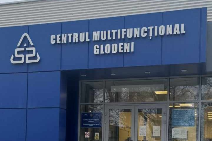 Multifunctional centre from Glodeni town of Moldova to provide one more service 