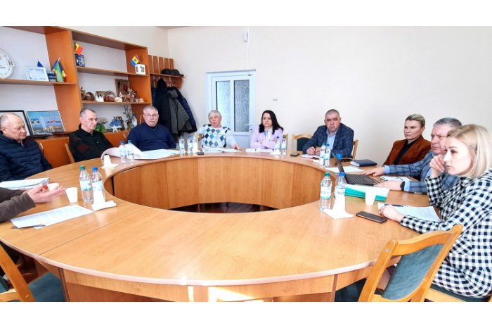 Statul va susţine mai multe lucrări de revitalizare urbană la Drochia