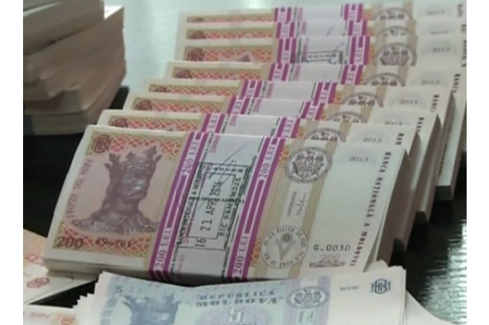 Moldovan tax body sets new record for daily revenues in March