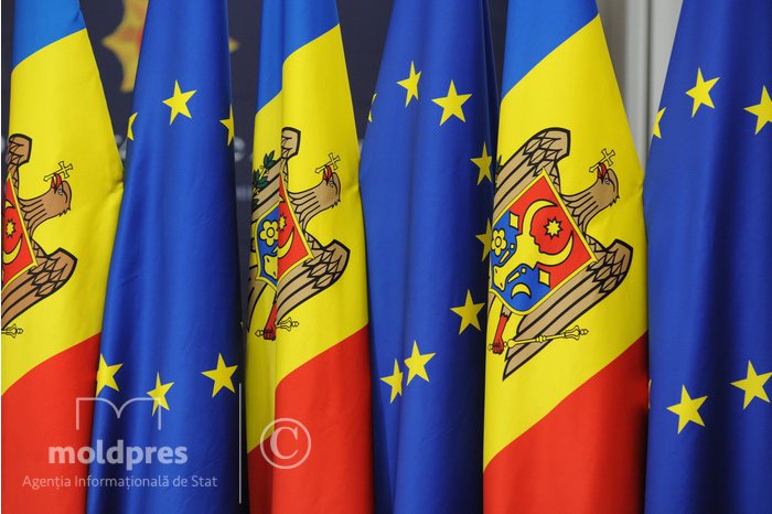 ЕС утвердил поддержку Республики Молдова в размере 41 млн евро