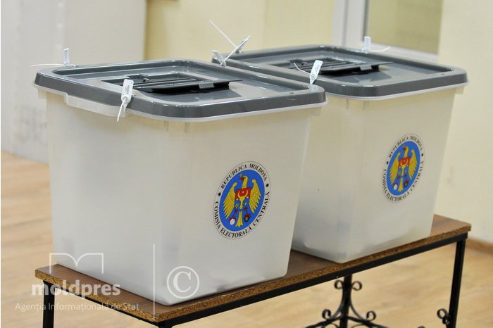 Сегодня начинается предвыборная кампания на новых и частичных местных выборах