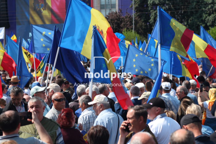 R. Moldova marchează 10 ani de la liberalizarea regimului de vize cu UE: 2,54 mln de moldoveni au călătorit în statele spațiului Schengen