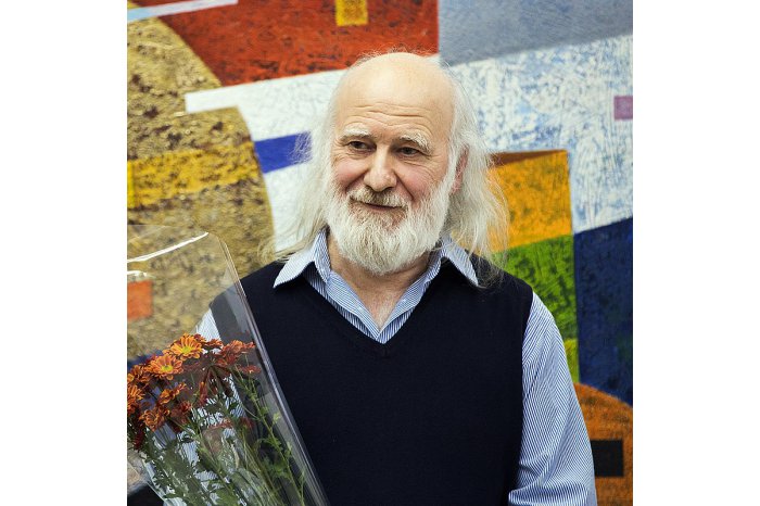 Artistul plastic Andrei Mudrea ar fi împlinit astăzi 70 de ani 