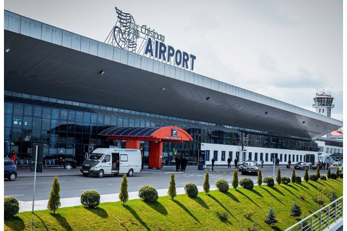 Șeful Poliției de Frontieră: „Din 1 mai, accesul în Aeroport va fi permis doar pasagerilor, angajaților și membrilor de echipaje”