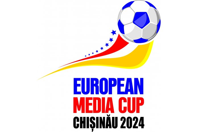  Turneul de fotbal Chișinău European Media Cup 202