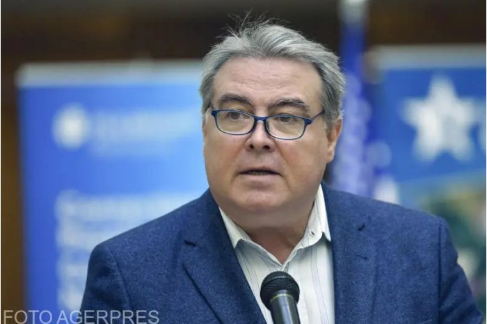 Adrian Cioroianu: „Aderarea R. Moldova la UE este un proiect benefic pentru toți cetățenii, indiferent de etnie, doar că oamenilor trebuie să li se explice acest lucru și ei să voteze în cunoștință de cauză”