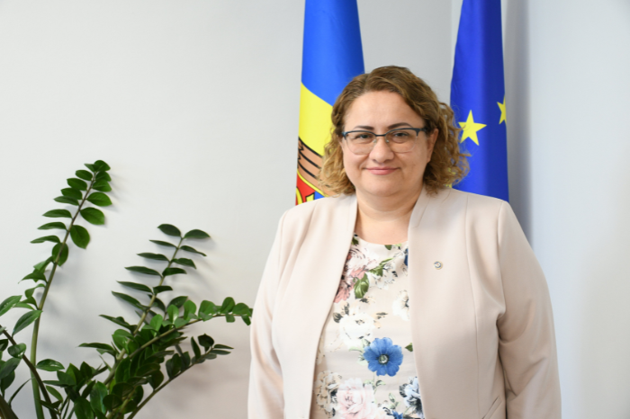 Veronica Arpintin: „UE este principalul nostru partener economic, reprezentând aproximativ 70% din totalul exporturilor țării, ceea ce face esențială alinierea la standardele europene”