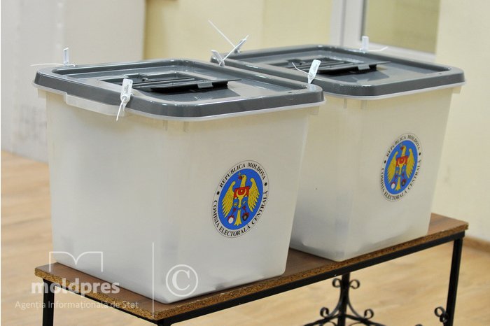 Începe perioada electorală pentru alegerile locale noi din 17 noiembrie 2024