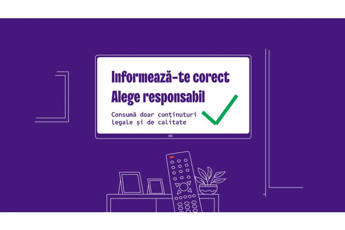 Consiliul Audiovizualului începe monitorizarea reflectării alegerilor