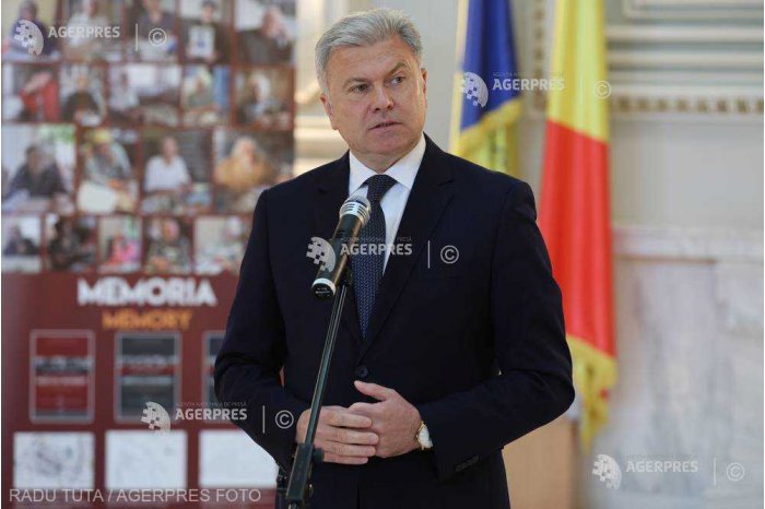 REFERENDUM 2024 // Ambasadorul Republicii Moldova la București: Alegerile prezidențiale și referendumul din 20 octombrie, cele mai importante de la declararea independenței