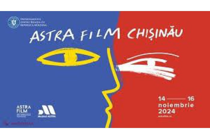 Astra Film Festival revine la Chișinău cu o selecție a celor mai bune filme documentare. Poeta Ana Blandiana, oaspete de seamă