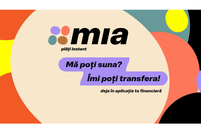 Over 700 entrepreneurs of Moldova activate MIA Instant Payments System in three months after its activation   