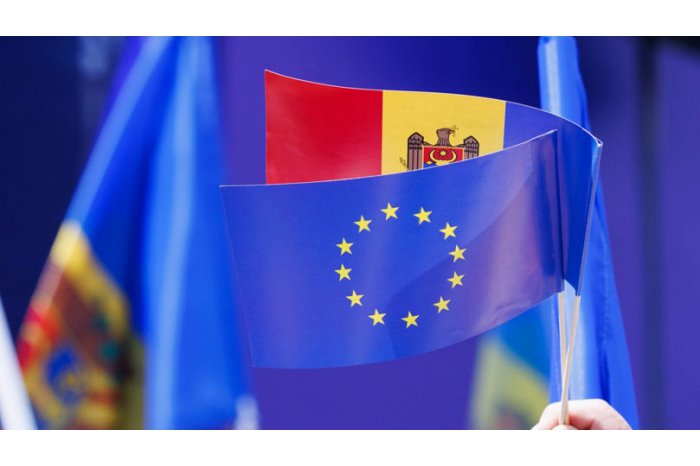 Legislația R. Moldova în domeniul prevenirii spălării banilor și finanțării terorismului va fi adaptat la standardele Uniunii Europene