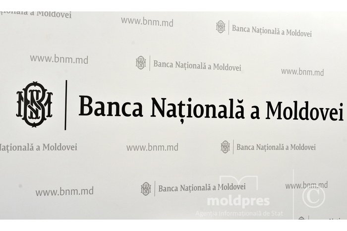 National Bank of Moldova to have new competences  