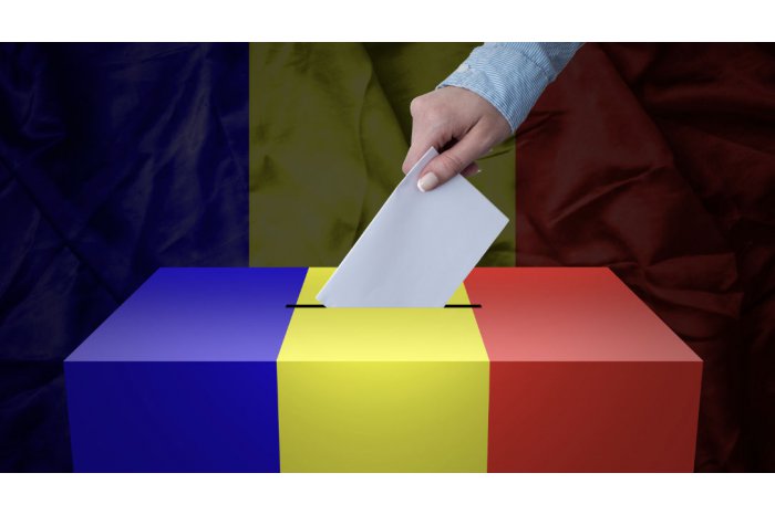 Moldovans with Romanian citizenship can vote in Ro