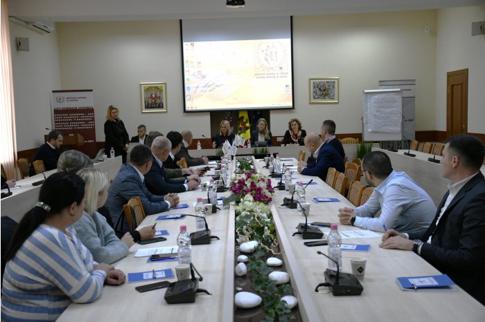 Sweden assists Moldova in environmental protection