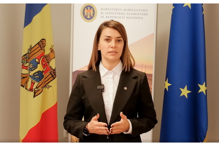 Moldova marks National Agriculture Workers' Day