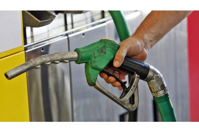 Diesel price exceeds 20 lei