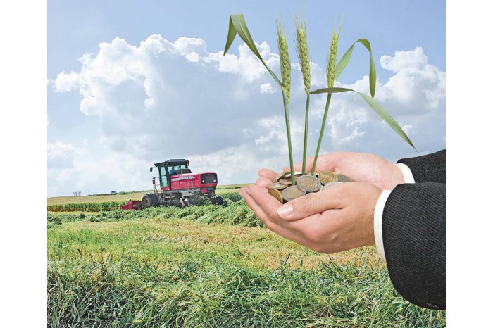 Moldova's agricultural sector benefits from financ