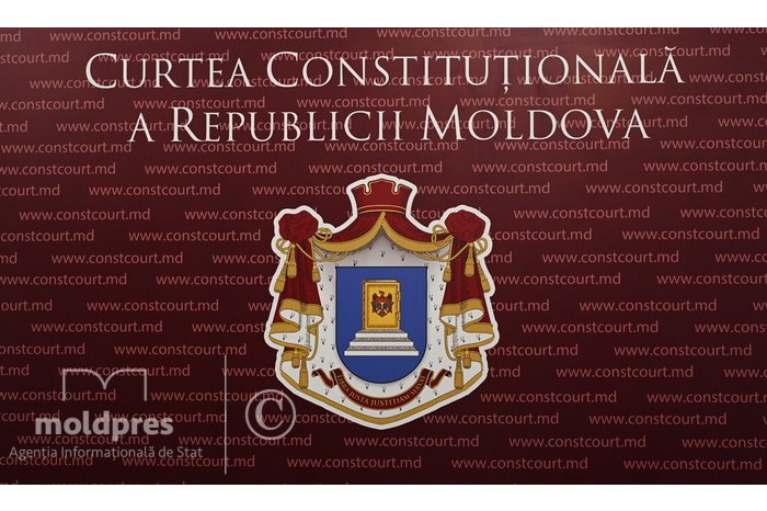 New Constitutional Court law approved by government 