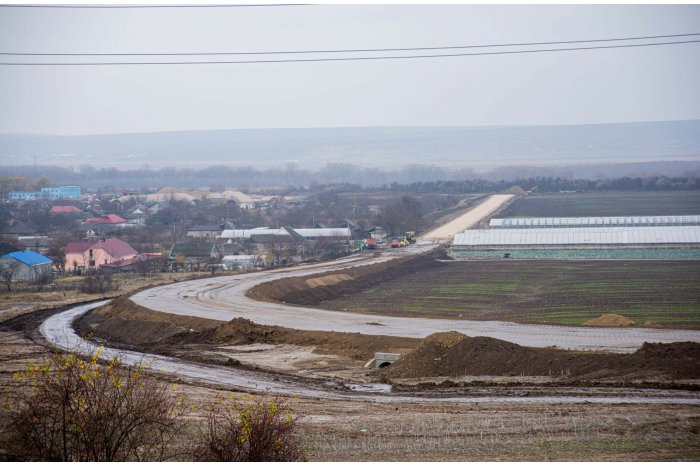 Land in 10 districts to be expropriated for renovation works on national roads declared of public utility