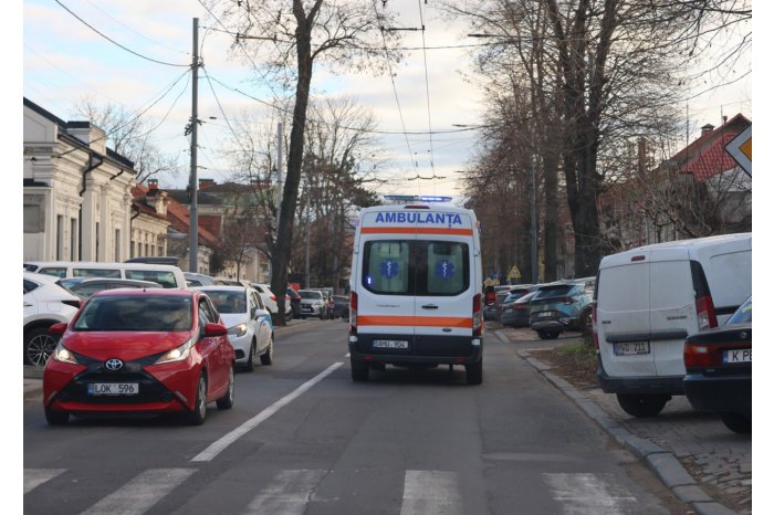 Peste 14 mii de persoane au solicitat ambulanța săptămâna trecută