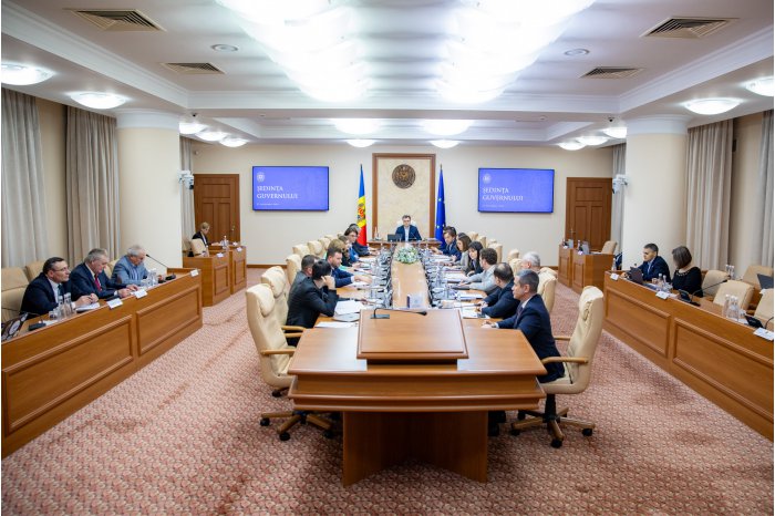 Moldovan government to have individual approach in process of identifying, assessing families enjoying social benefit 