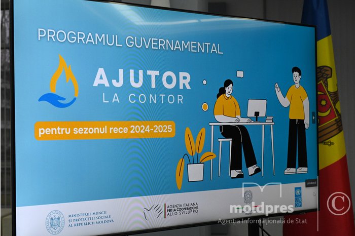 Over 33 thousand citizens applied for energy compensation in December