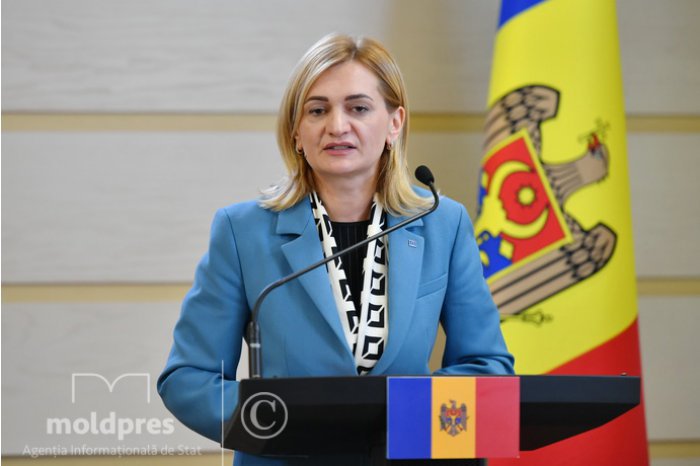 Rusia, gata să lase în frig și întuneric 300.000 de oameni din regiunea transnistreană. Vicepreședinta Parlamentului, Doina Gherman: „Noi vom avea grijă de toți cetățenii. Guvernul are soluții”