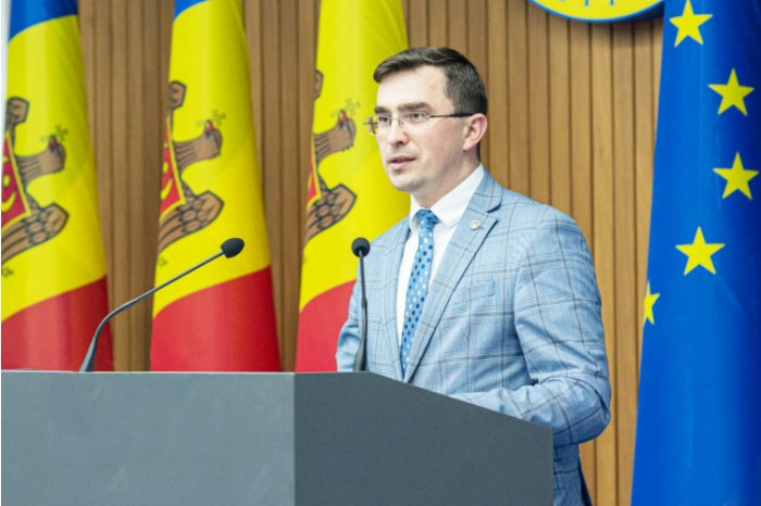 Energy Ministry State Secretary presents alternative solutions for Tiraspoltransgaz's natural gas procurement