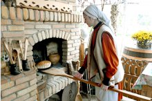 Discover Moldova with #MOLDPRES: Gagauz Sofrasi - cultural, culinary experiences inspired by Gagauz traditions, lifestyle'