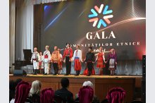 Celebrating excellence in interethnic relations - Ethnic Communities Gala'